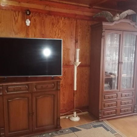 Wilkowice Apartament Nad Szumiacym Potokiem מראה חיצוני תמונה