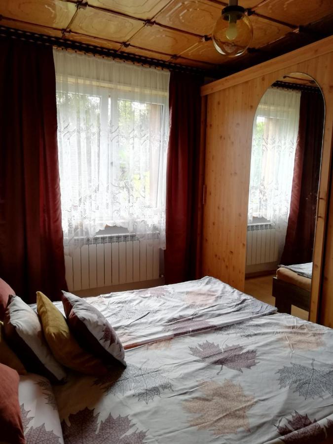 Wilkowice Apartament Nad Szumiacym Potokiem מראה חיצוני תמונה