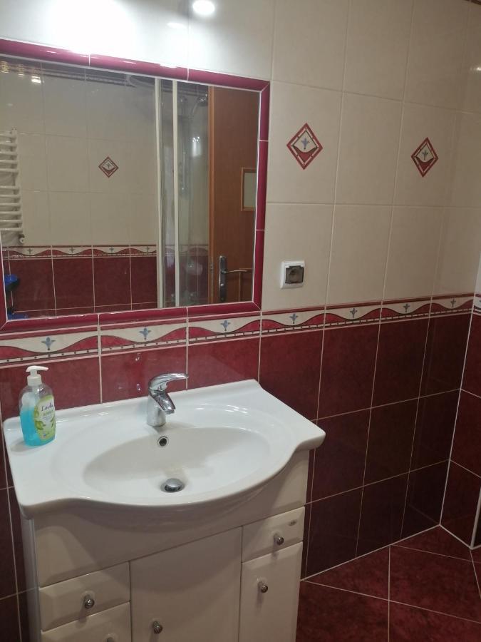 Wilkowice Apartament Nad Szumiacym Potokiem מראה חיצוני תמונה
