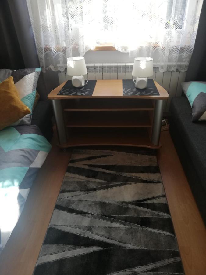 Wilkowice Apartament Nad Szumiacym Potokiem מראה חיצוני תמונה