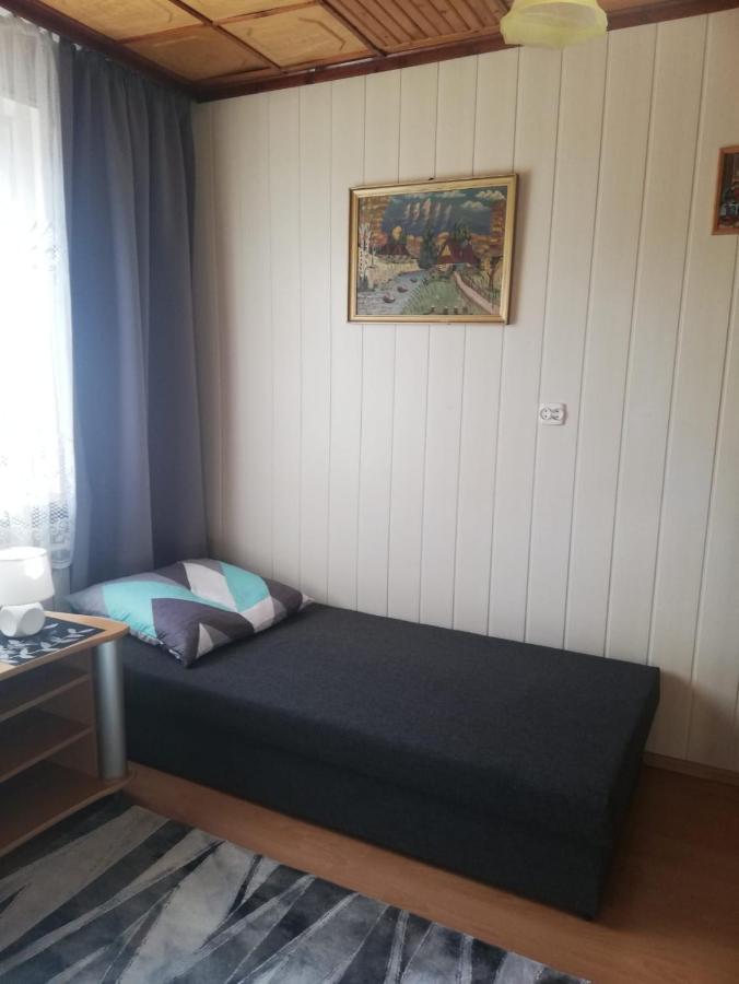 Wilkowice Apartament Nad Szumiacym Potokiem מראה חיצוני תמונה