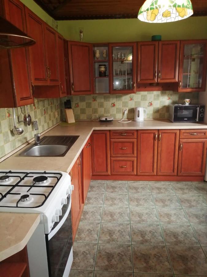 Wilkowice Apartament Nad Szumiacym Potokiem מראה חיצוני תמונה