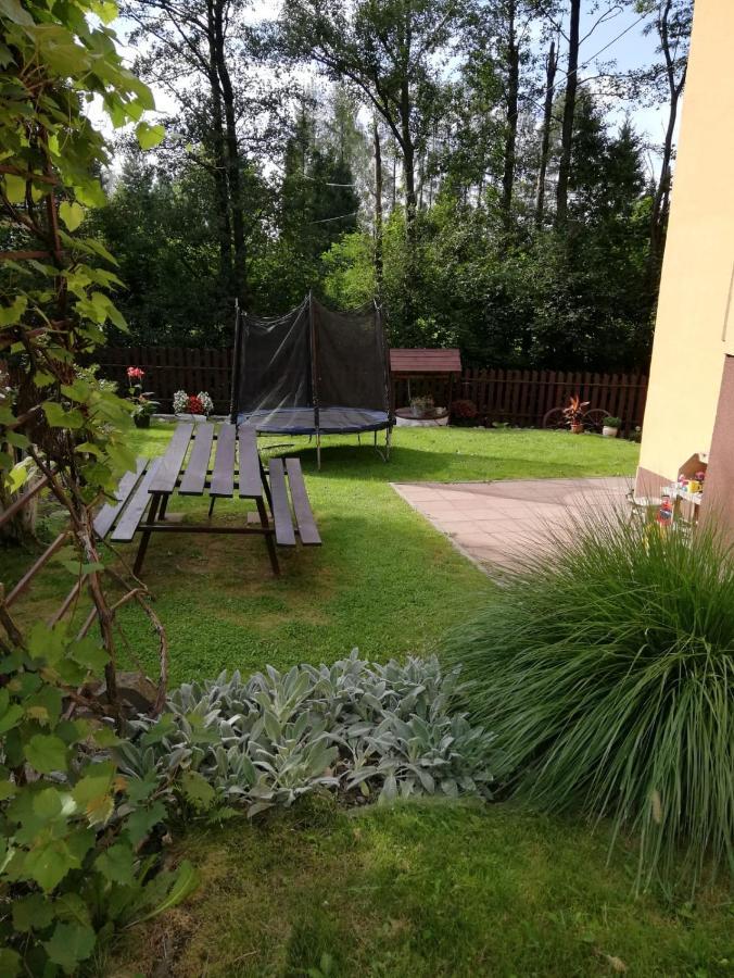 Wilkowice Apartament Nad Szumiacym Potokiem מראה חיצוני תמונה