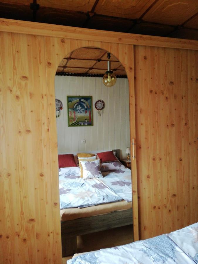 Wilkowice Apartament Nad Szumiacym Potokiem מראה חיצוני תמונה