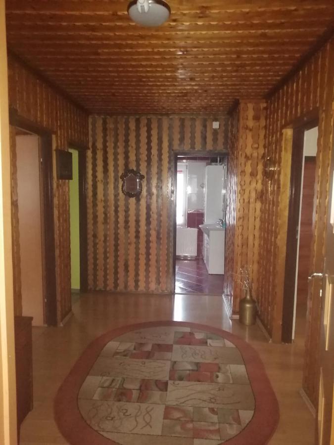 Wilkowice Apartament Nad Szumiacym Potokiem מראה חיצוני תמונה