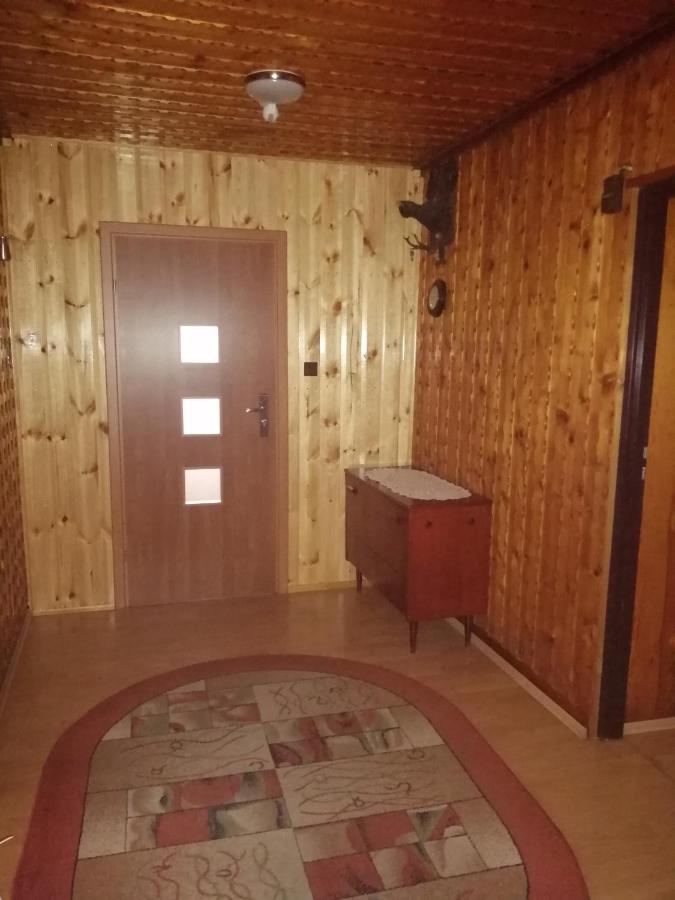 Wilkowice Apartament Nad Szumiacym Potokiem מראה חיצוני תמונה