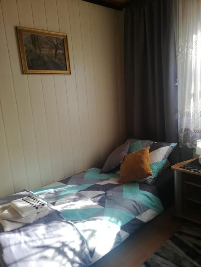 Wilkowice Apartament Nad Szumiacym Potokiem מראה חיצוני תמונה