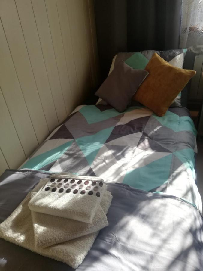 Wilkowice Apartament Nad Szumiacym Potokiem מראה חיצוני תמונה