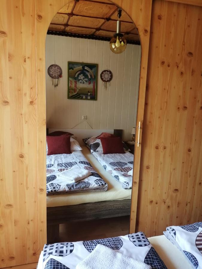 Wilkowice Apartament Nad Szumiacym Potokiem מראה חיצוני תמונה