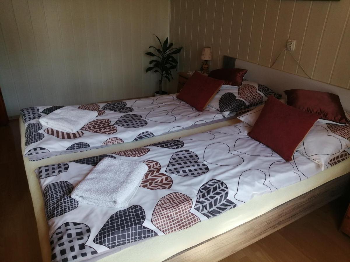 Wilkowice Apartament Nad Szumiacym Potokiem מראה חיצוני תמונה